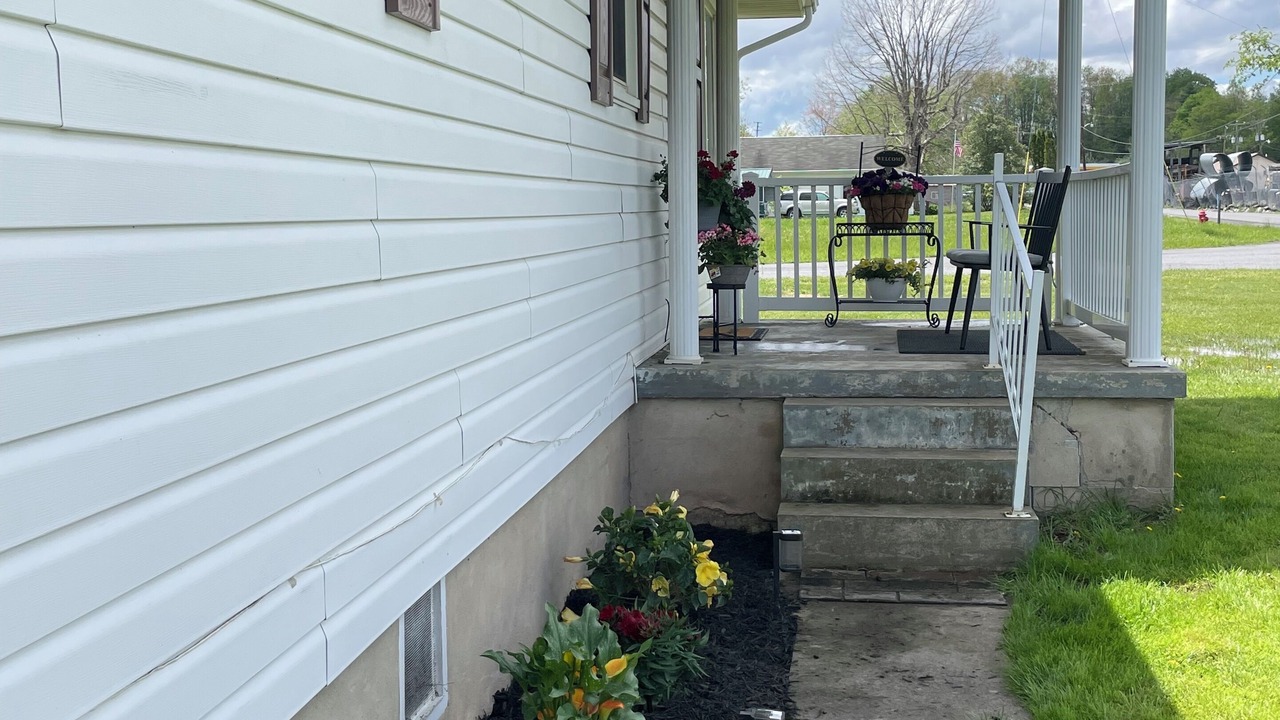 Photo of Outdoor in Meadow Bluff