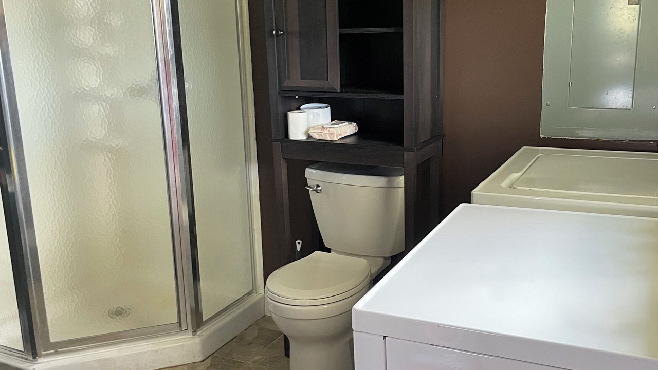 Photo of Bathroom in Meadow Bluff