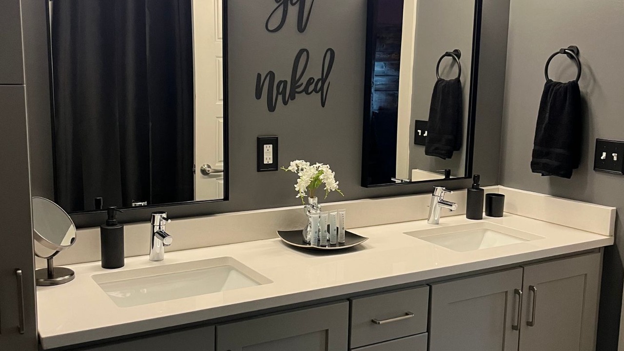 Photo of Bathroom in South Nashville