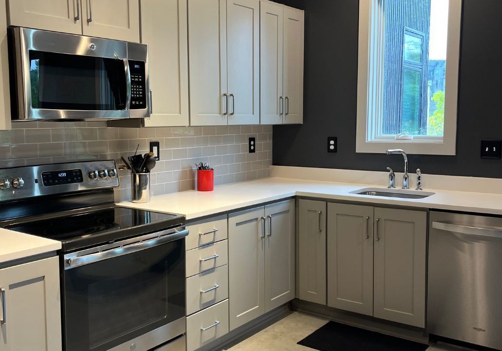 Photo of Kitchen in South Nashville