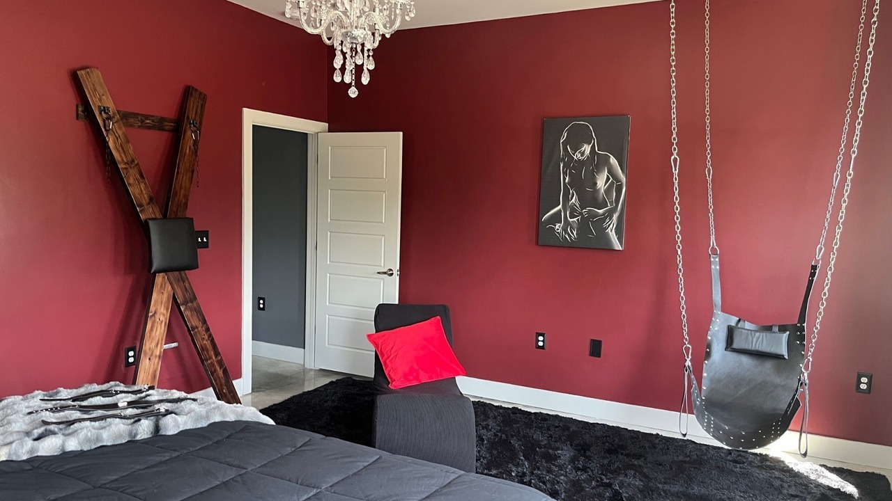 Photo of Bedroom in South Nashville