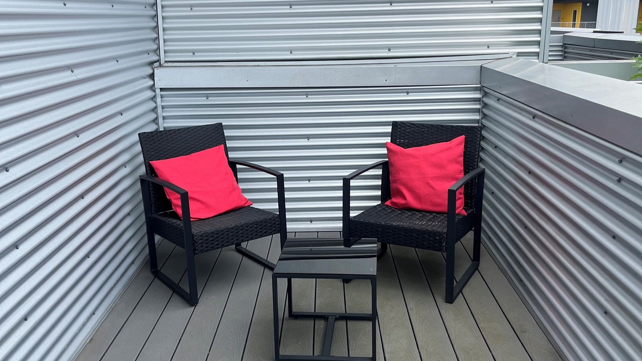Photo of Patio Balcony in South Nashville