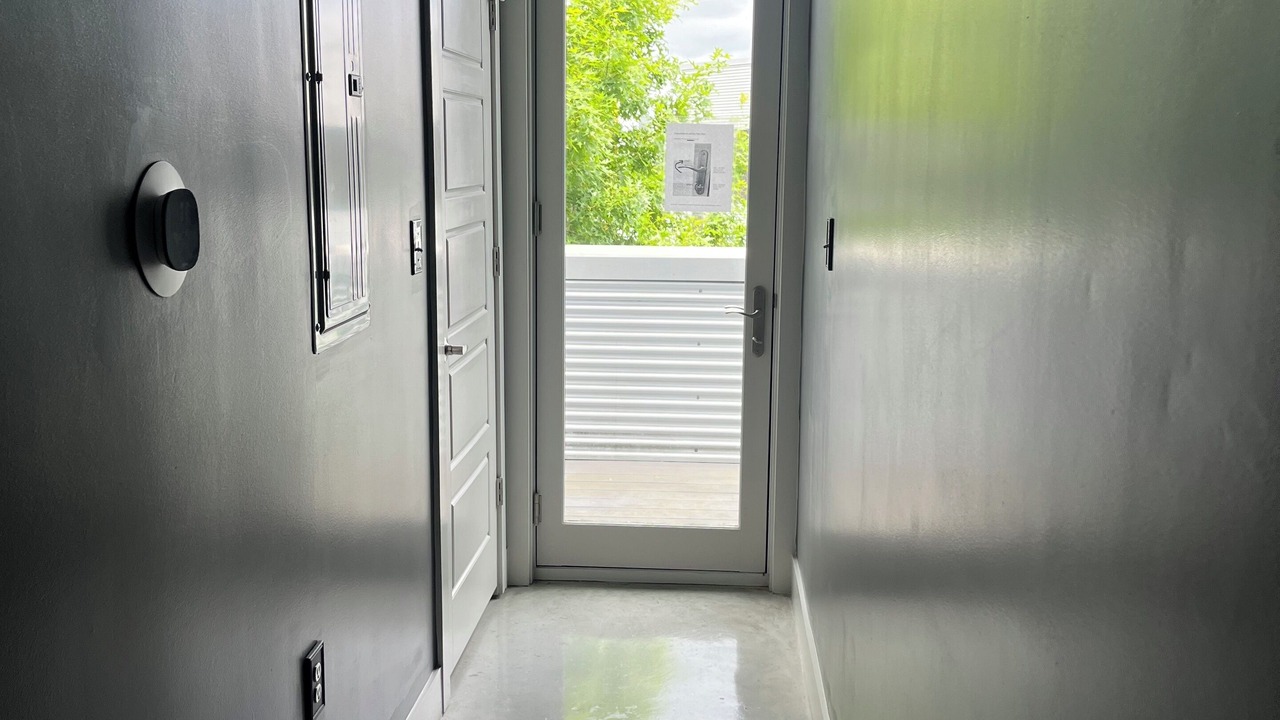 Photo of Patio Balcony in South Nashville