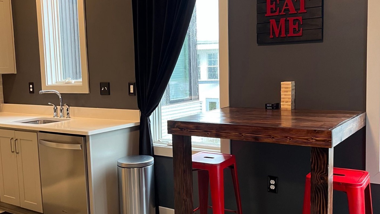 Photo of Kitchen in South Nashville
