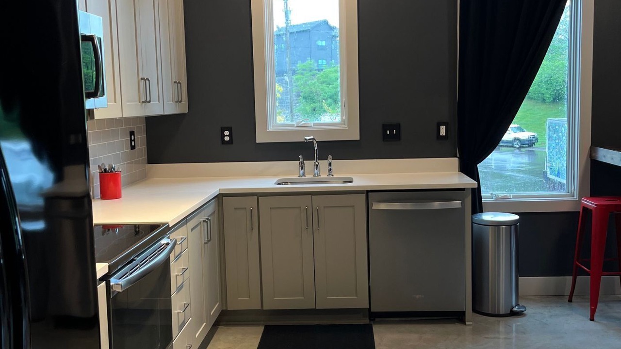 Photo of Kitchen in South Nashville