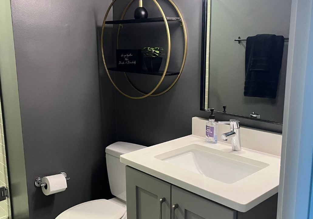 Photo of Bathroom in South Nashville