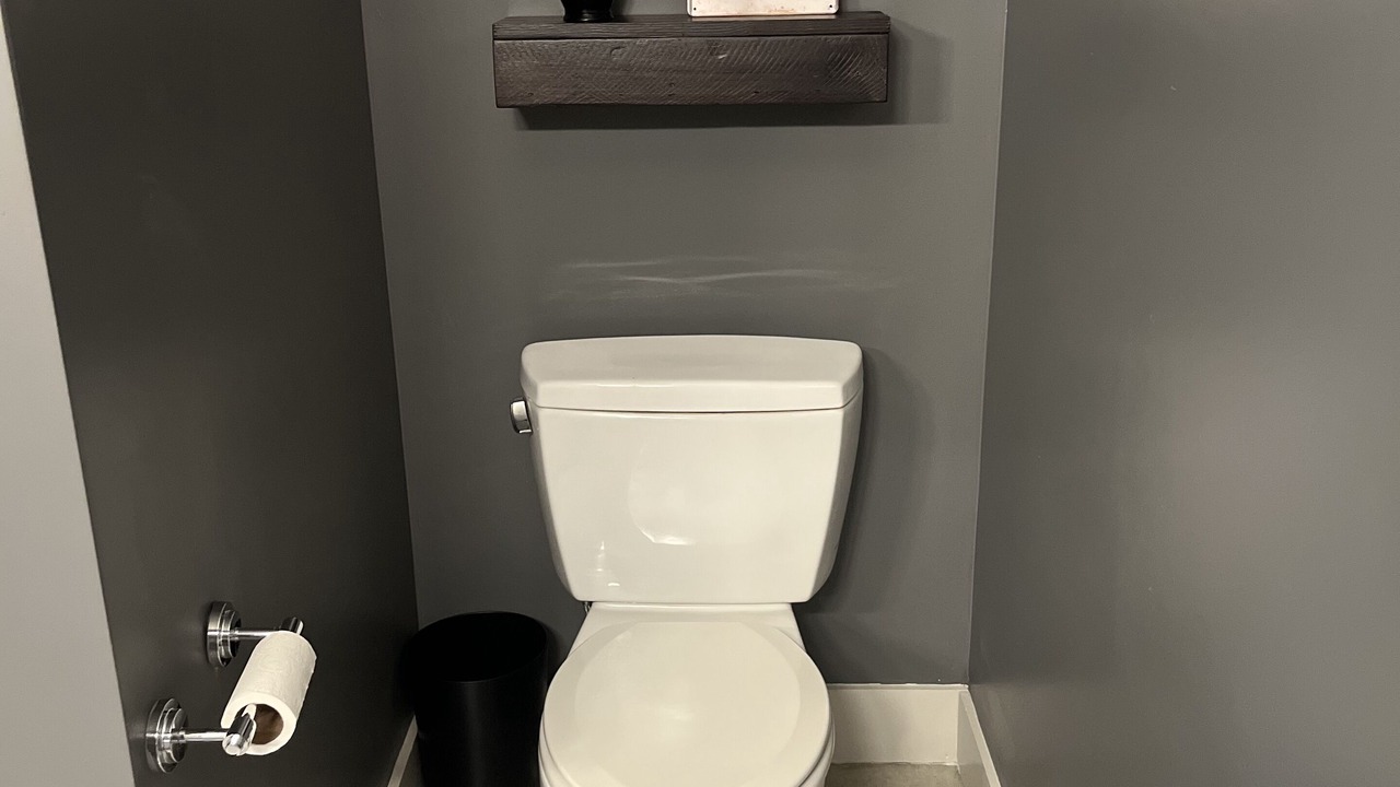 Photo of Bathroom in South Nashville