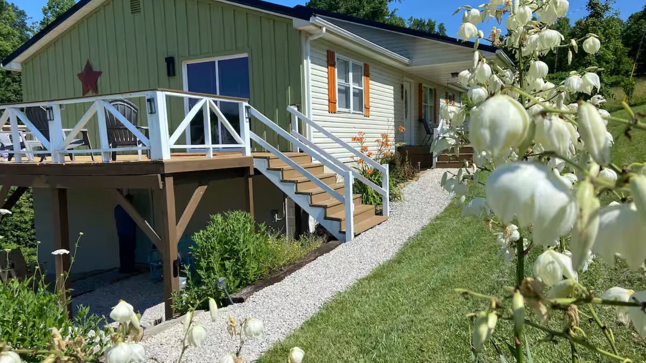 Photo of Outdoor in Campton