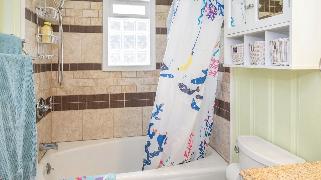 Photo of Bathroom in Long Beach