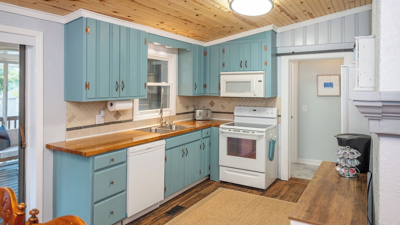 Photo of Kitchen in Long Beach