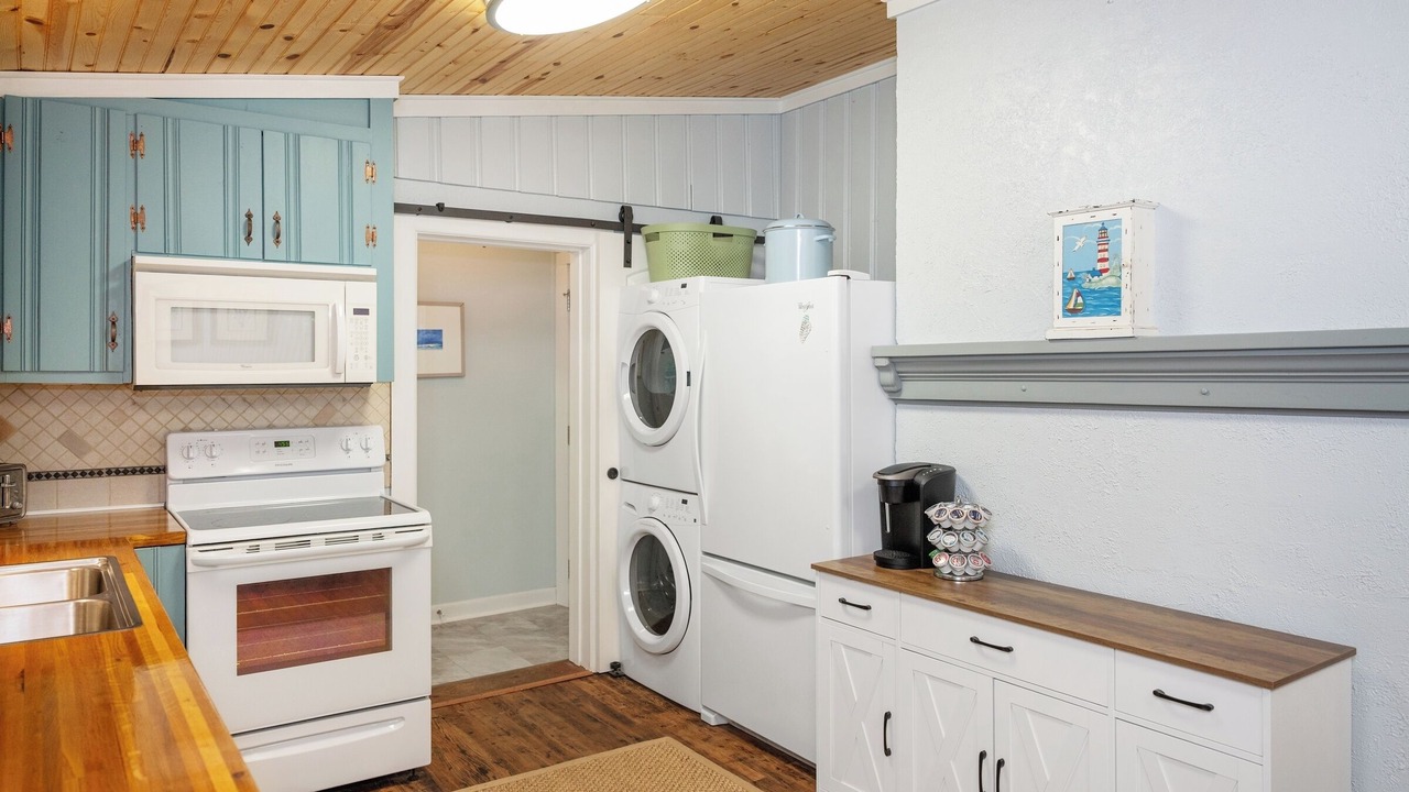 Photo of Kitchen in Long Beach