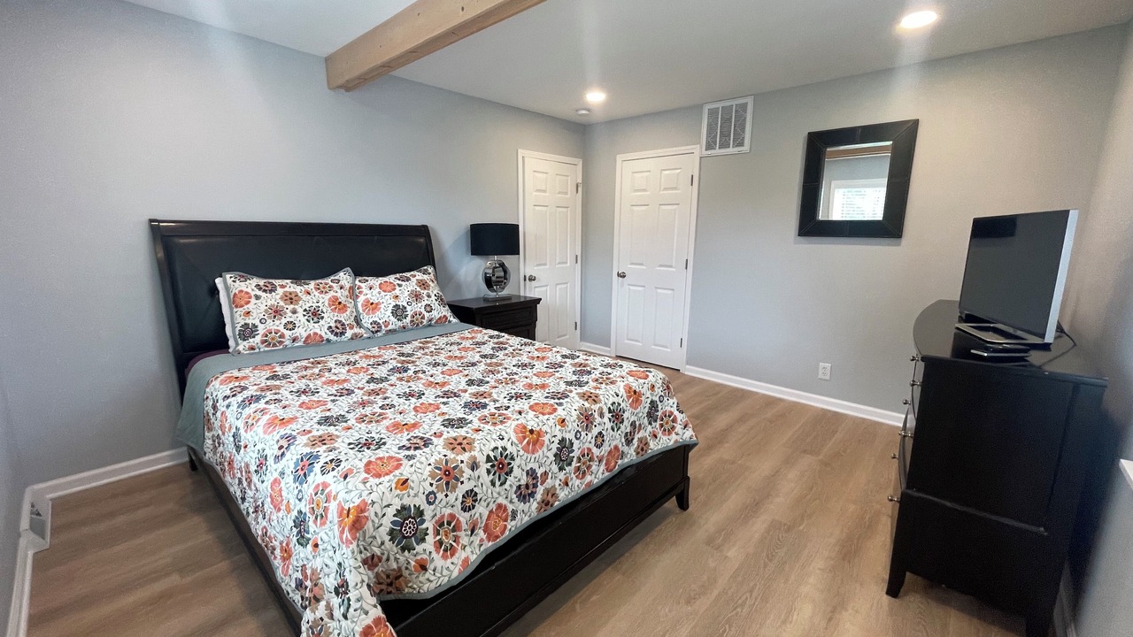 Photo of Bedroom in Gilbertsville