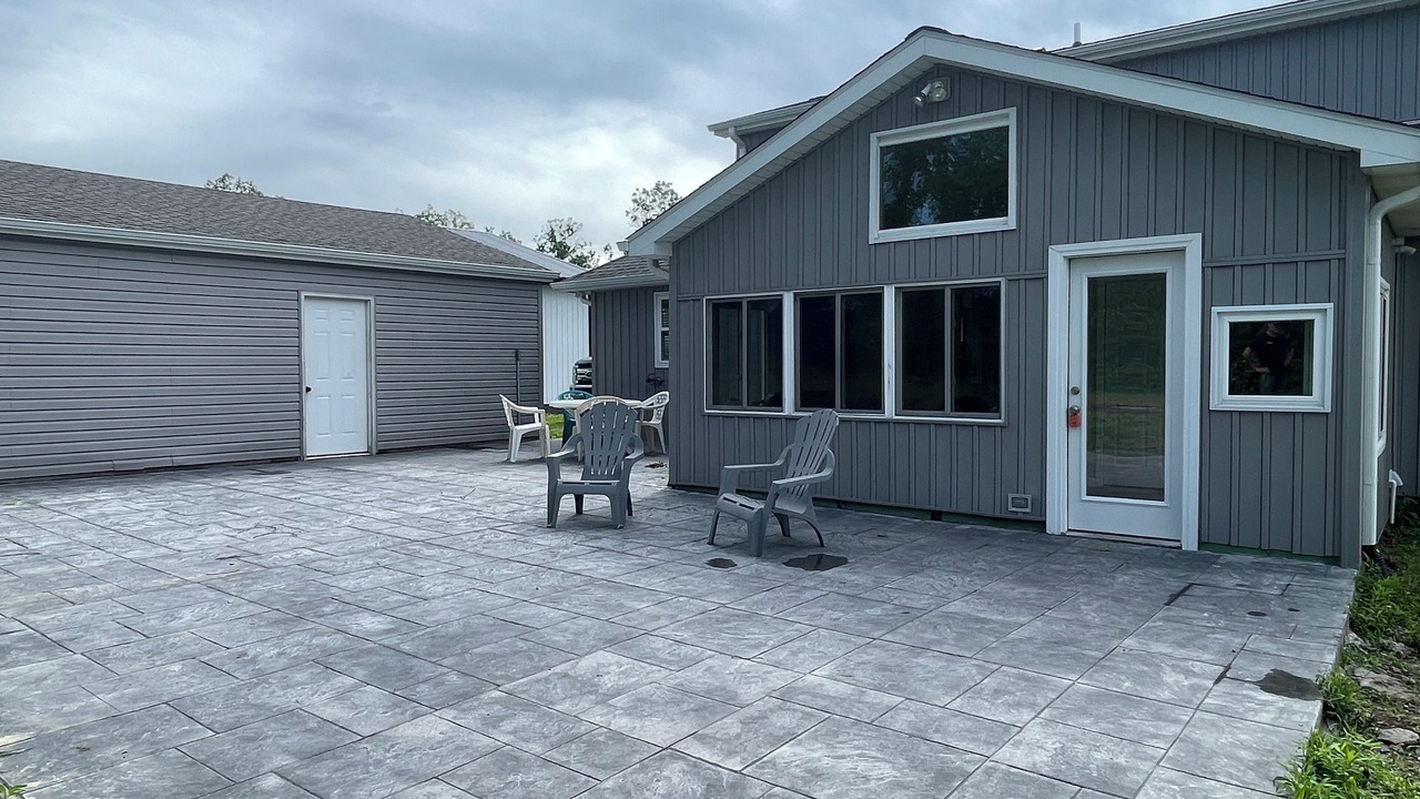 Photo of Outdoor in Gilbertsville