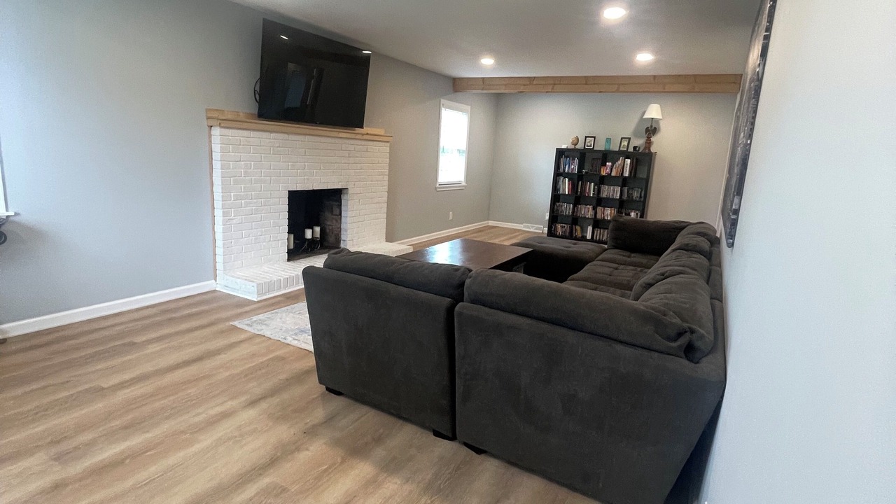 Photo of Livingroom in Gilbertsville