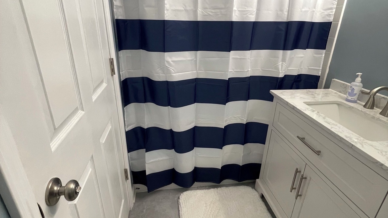 Photo of Bathroom in Gilbertsville