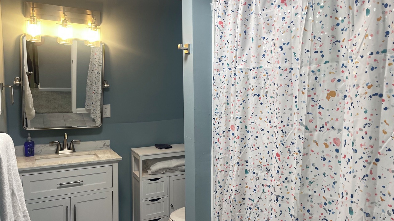Photo of Bathroom in Gilbertsville