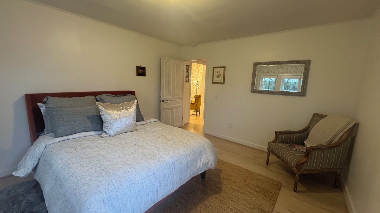 Photo of Bedroom in Youngsville