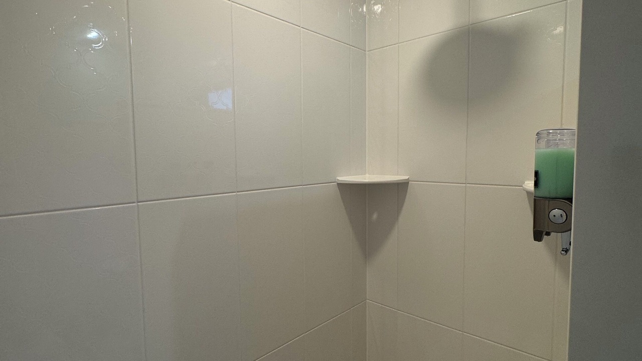 Photo of Bathroom in Youngsville