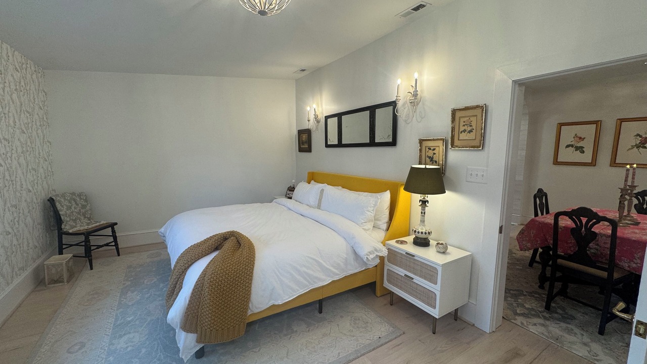 Photo of Bedroom in Youngsville