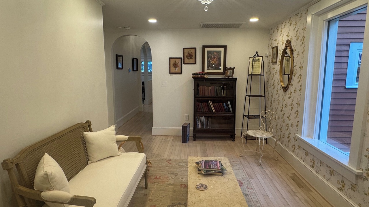 Photo of Livingroom in Youngsville