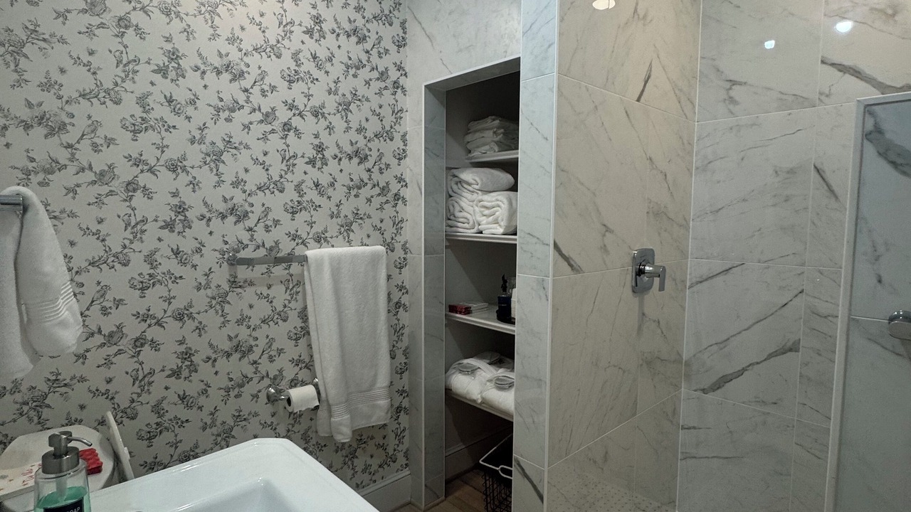 Photo of Bathroom in Youngsville