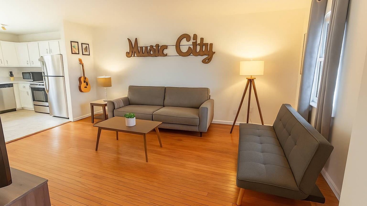 Photo of Livingroom in Barclay Drive
