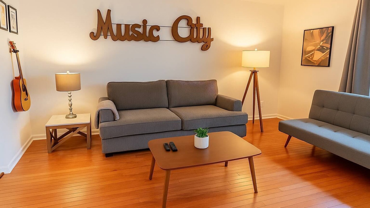 Photo of Livingroom in Barclay Drive