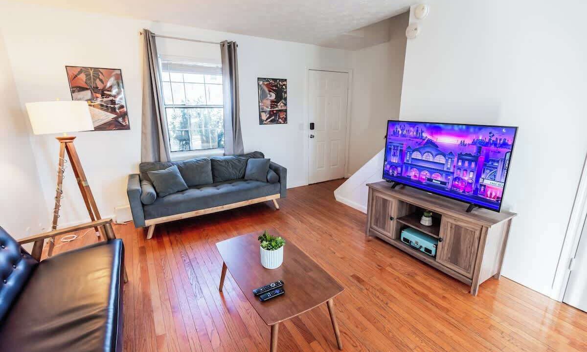 Photo of Livingroom in Barclay Drive