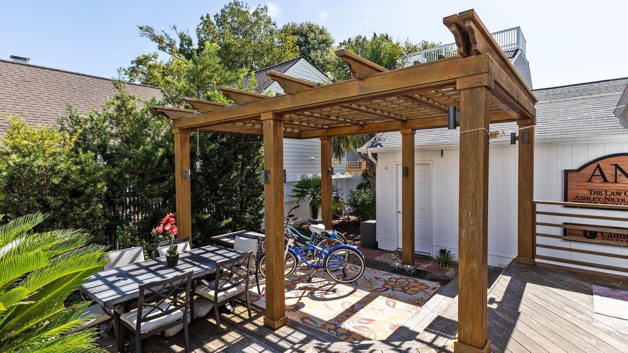 Photo of Outdoor in Morehead City