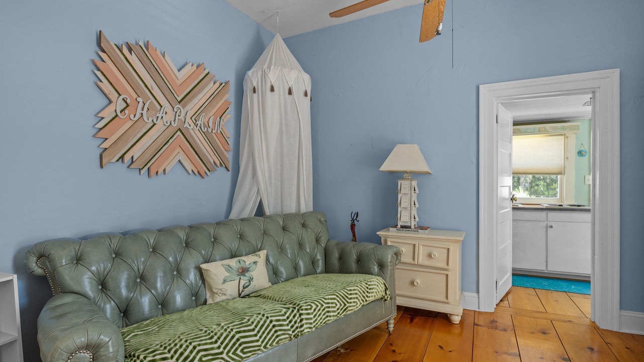 Photo of Livingroom in Morehead City