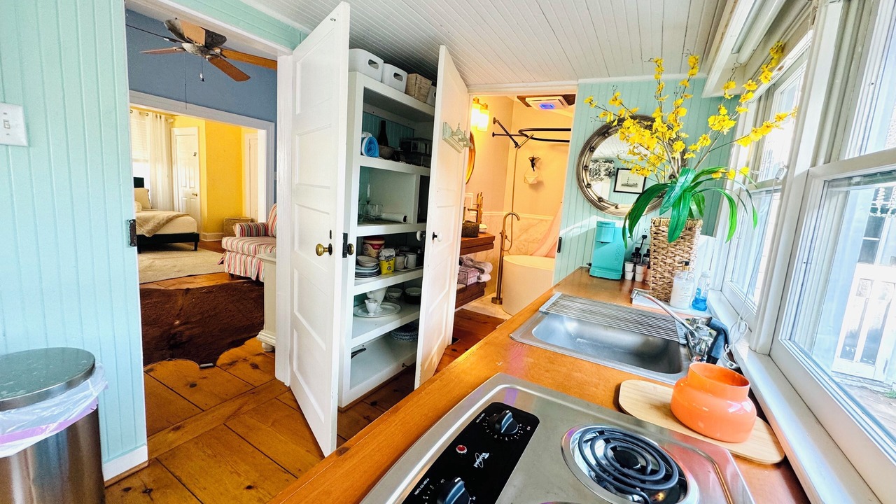 Photo of Kitchen in Morehead City