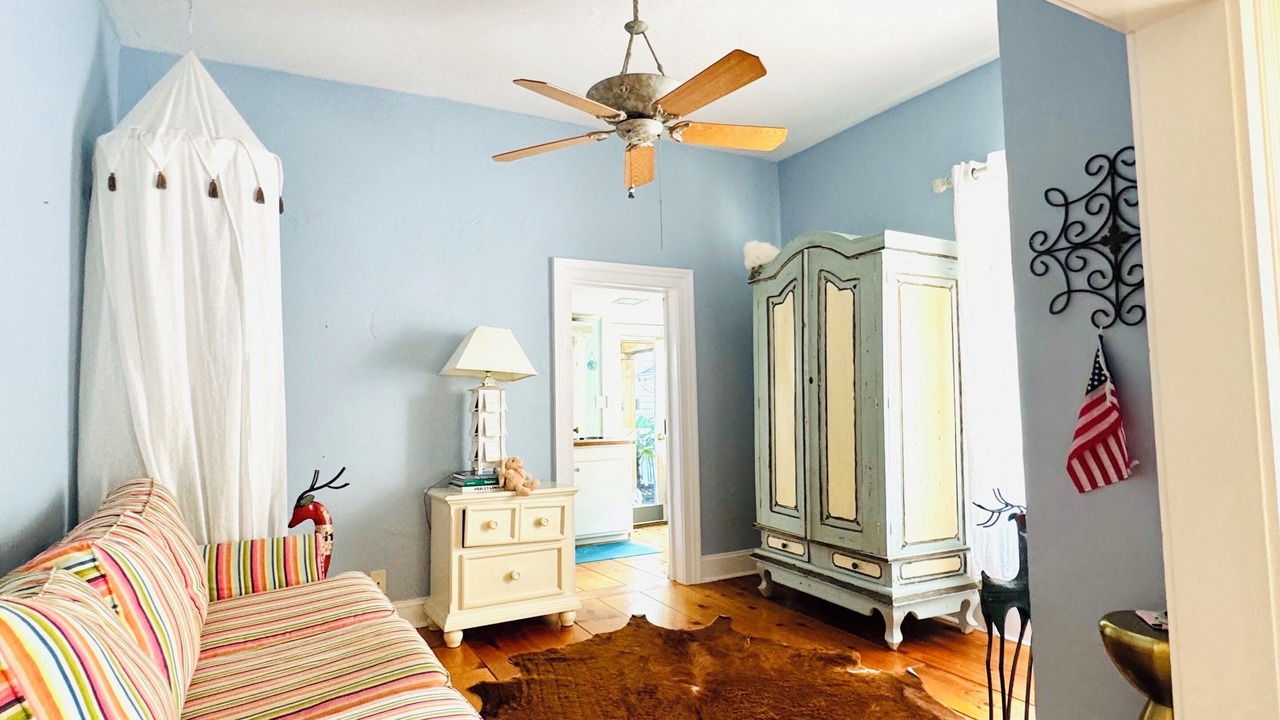 Photo of Livingroom in Morehead City