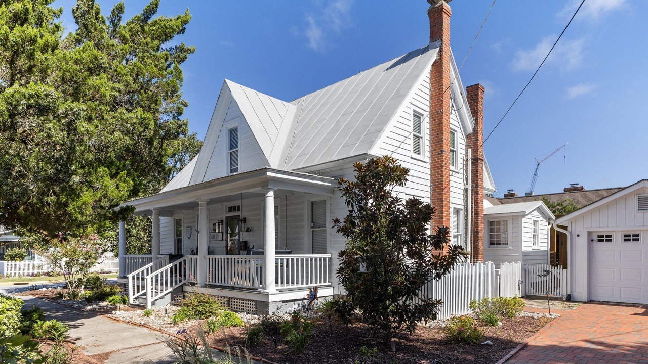 Photo of Outdoor in Morehead City
