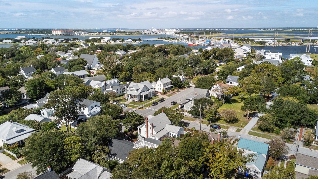Photo of Outdoor in Morehead City