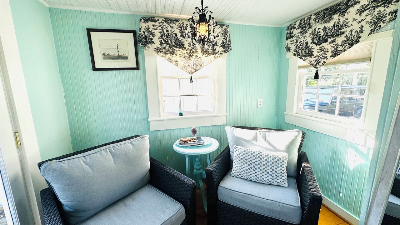 Photo of Livingroom in Morehead City