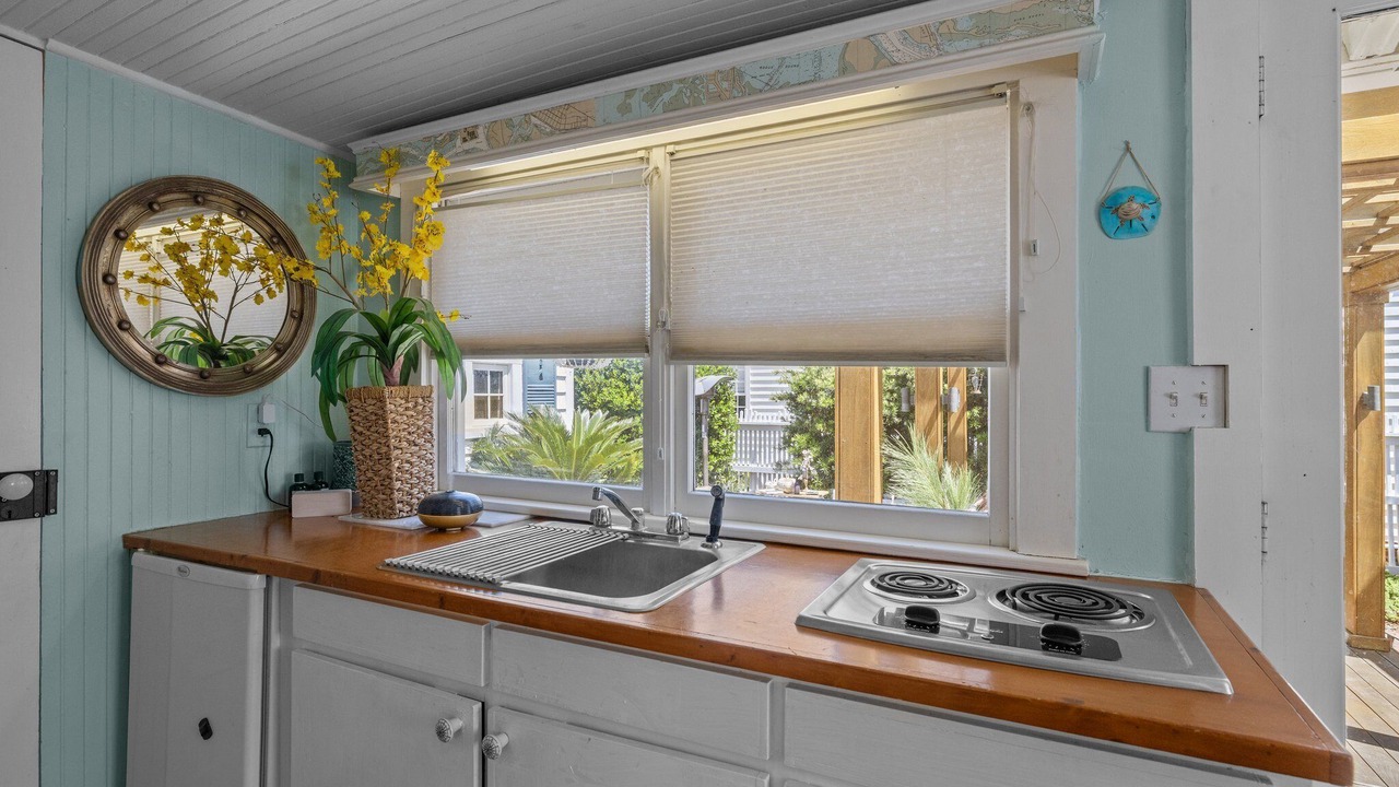 Photo of Kitchen in Morehead City