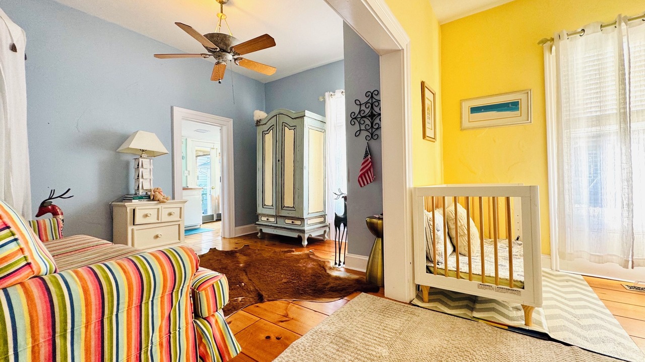 Photo of Bedroom in Morehead City