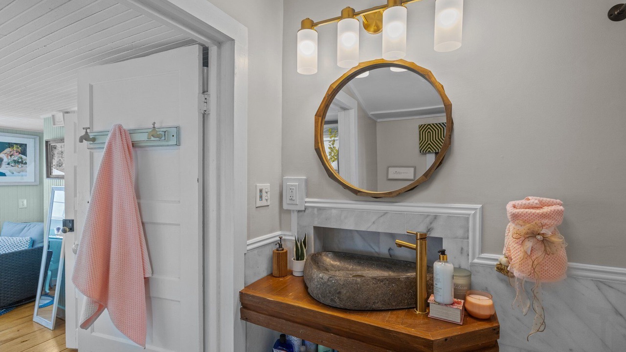 Photo of Bathroom in Morehead City