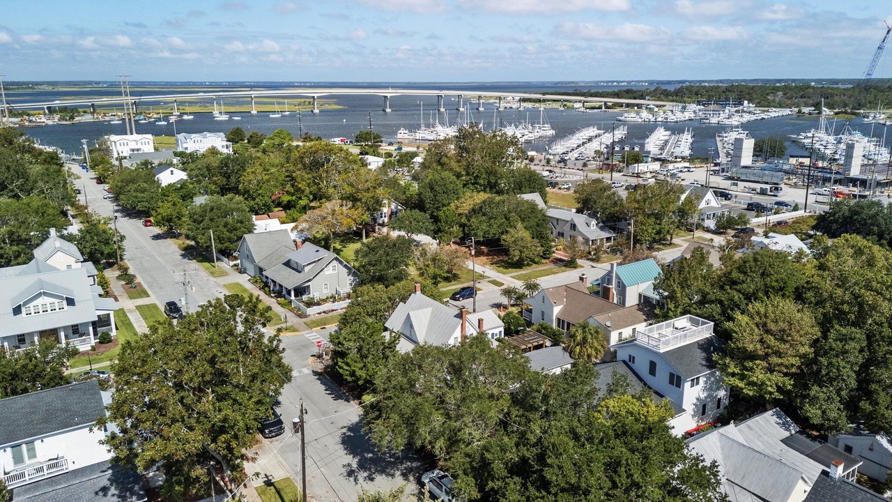 Photo of Outdoor in Morehead City