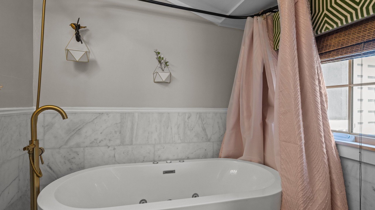 Photo of Bathroom in Morehead City