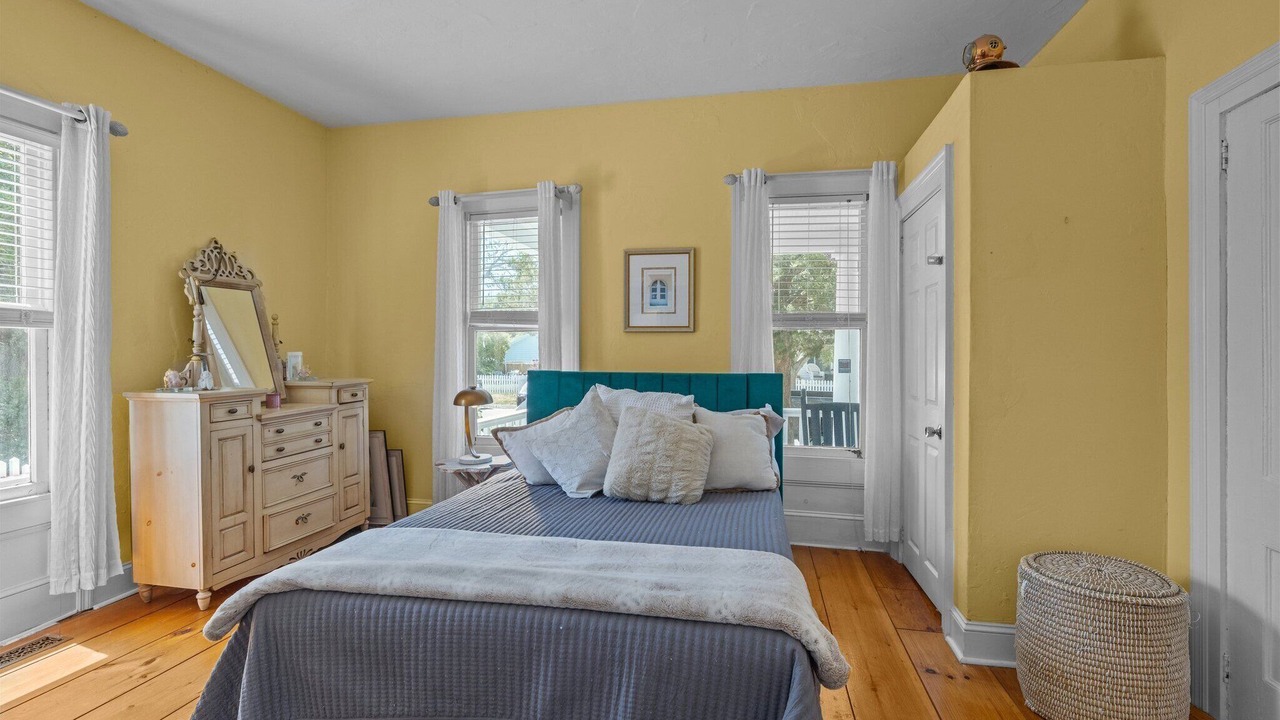 Photo of Bedroom in Morehead City