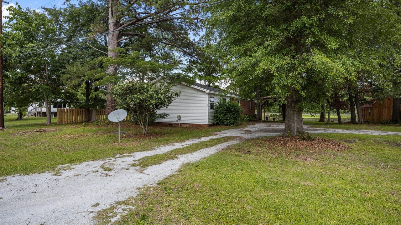 Photo of Bedroom in New Bern