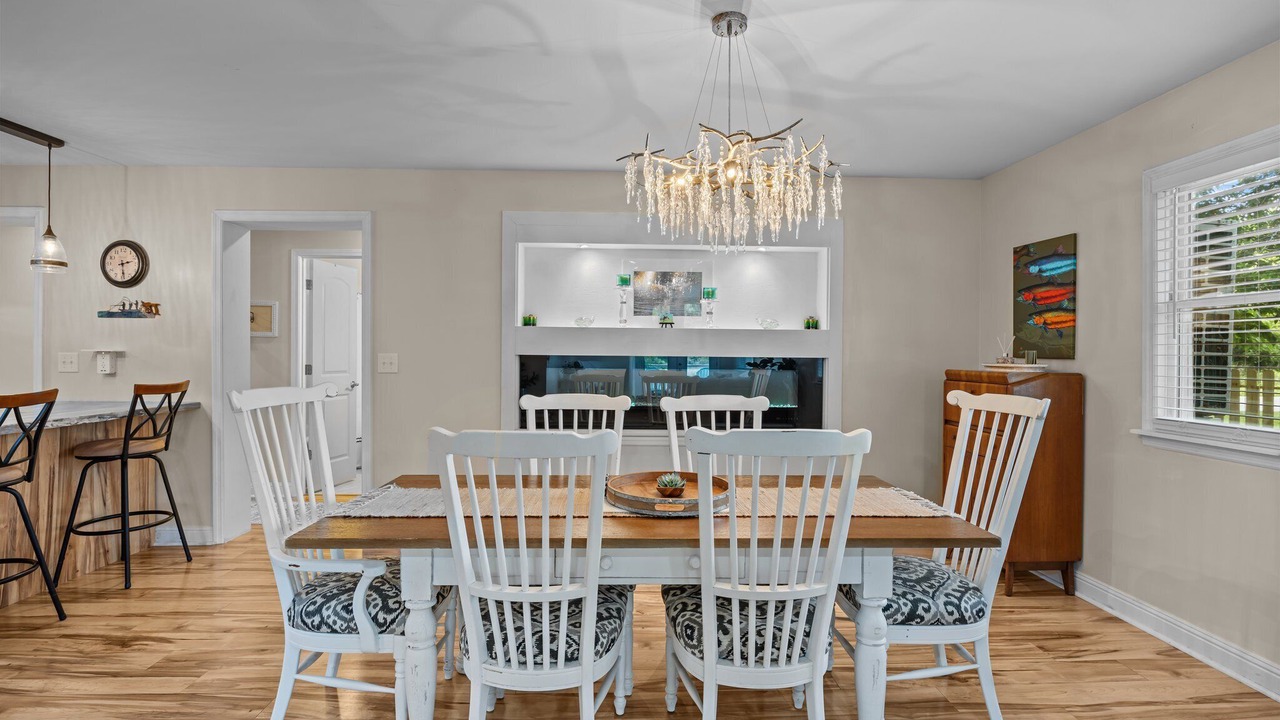 Photo of Livingroom in New Bern