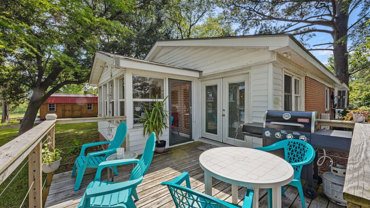 Photo of Outdoor in New Bern