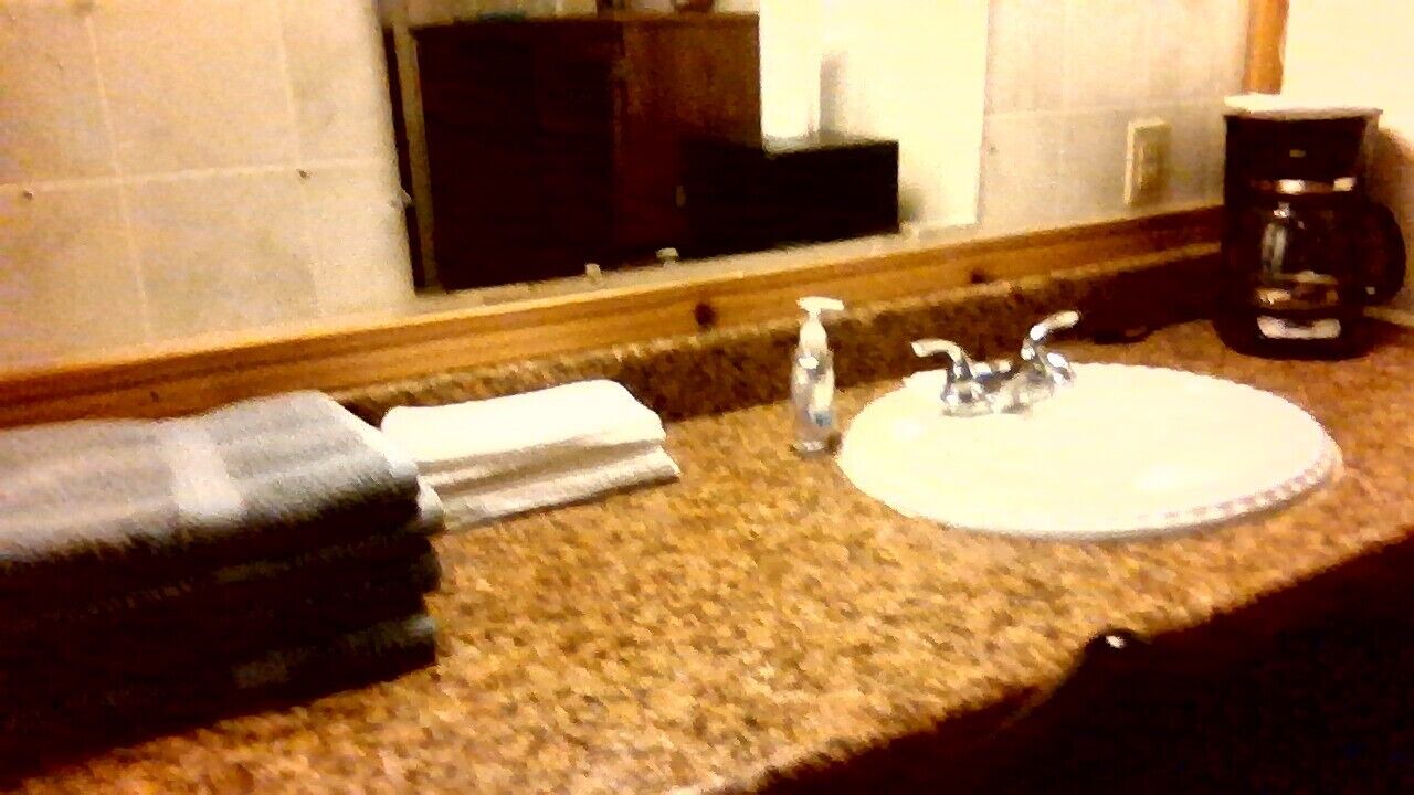 Photo of Bathroom in Love Valley