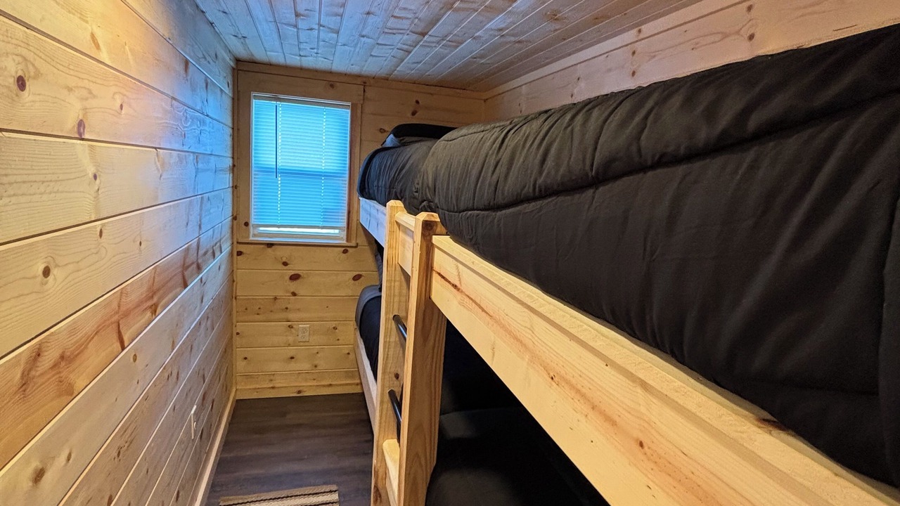 Photo of Bedroom in New Tazewell