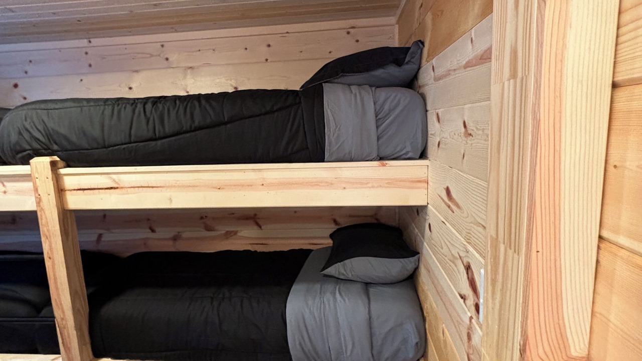 Photo of Bedroom in New Tazewell