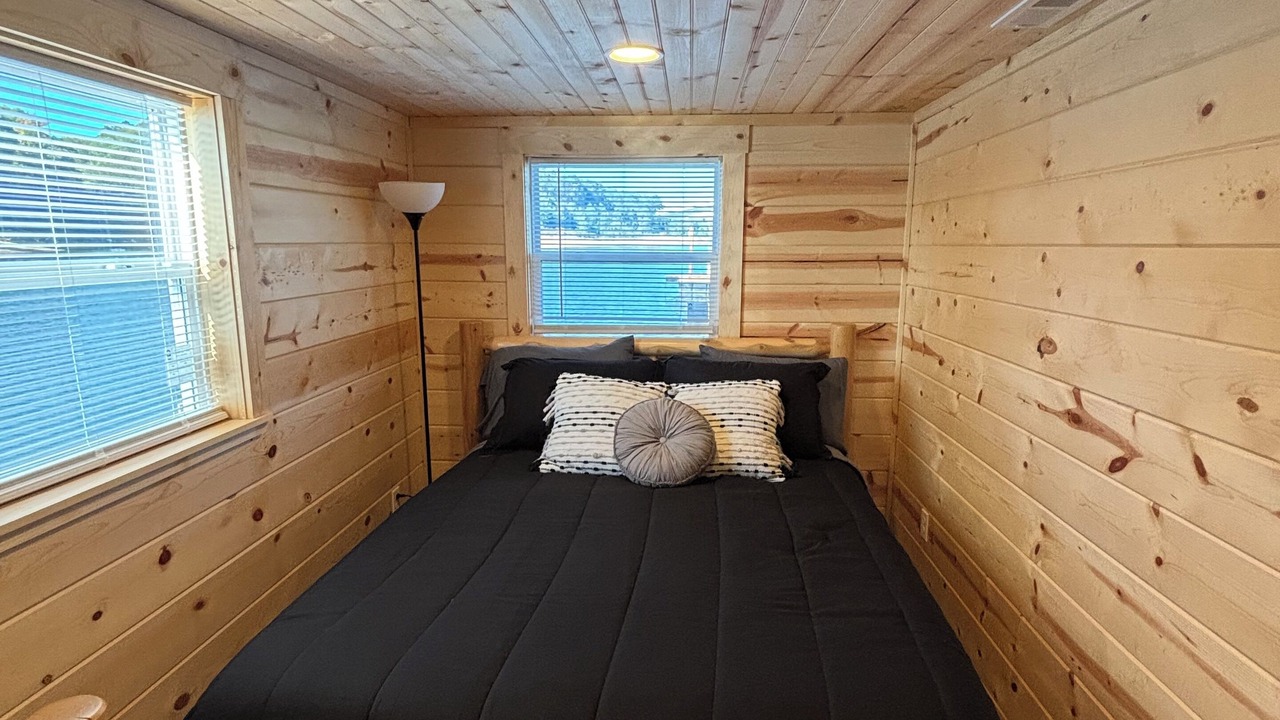 Photo of Bedroom in New Tazewell
