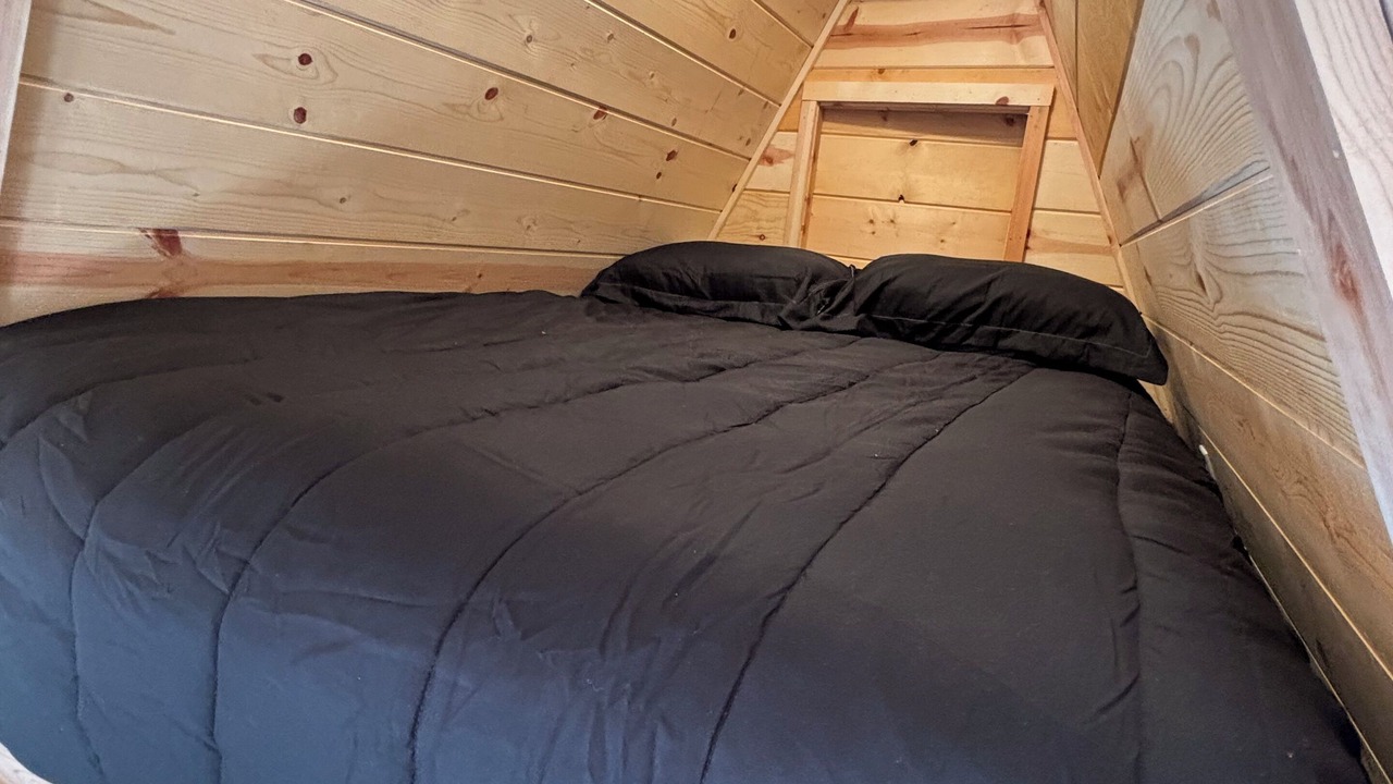 Photo of Bedroom in New Tazewell