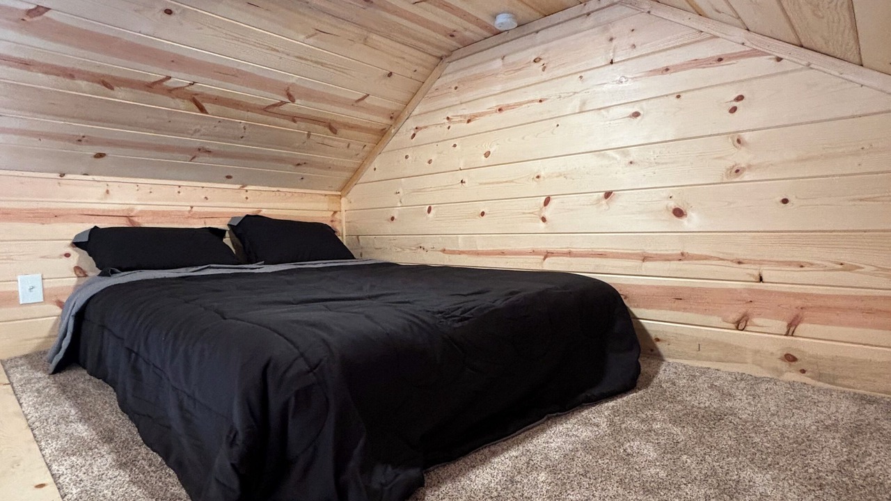 Photo of Bedroom in New Tazewell